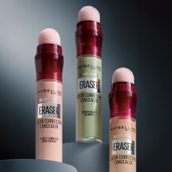 Korektor do twarzy Maybelline Anti-Age Eraser zielony w sztyfcie 6,8 ml