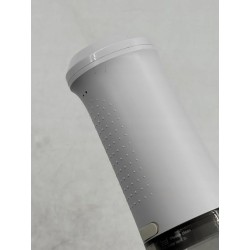 Outlet TUREWELL TH2C3 irygator do zębów 310 ml 5 trybów 4 końcówki podróżny