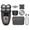 Outlet Golarka Philips Head Shaver Pro Series 9000 HS9980/15 głowica 360°