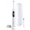 Outlet Szczoteczka magnetyczna Oral-B iO Series 6s white timer bluetooth