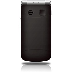 Outlet Telefon komórkowy Bea-fon Vivo X5 256 MB / 512 MB 3G czarny 1000 mAh