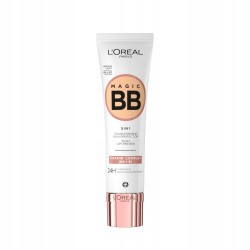 L'Oreal Paris BB Magic Krem BB 03 Medium Light 30 ml