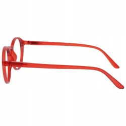 Outlet OPULIZE REY Okulary do czytania +1.50, zestaw 3 szt. wielokolorowy