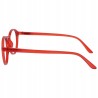 Outlet OPULIZE REY Okulary do czytania +1.50, zestaw 3 szt. wielokolorowy