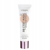 Nawilżający krem koloryzujący 02 Light L'Oreal Make Up Magic Bb Jasne Spf