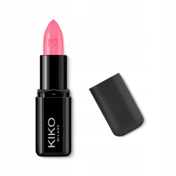 Pomadka Do Ust W Sztyfcie Odżywcza KIKO MILANO Smart Fusion 419 Pink