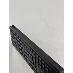 Outlet Klawiatura membranowa Logitech MX Keys czarna układ QWERTZ DE 2.4GHz