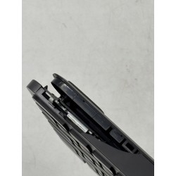 Outlet Klawiatura membranowa Logitech MX Keys czarna układ QWERTZ DE 2.4GHz