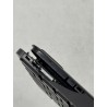 Outlet Klawiatura membranowa Logitech MX Keys czarna układ QWERTZ DE 2.4GHz