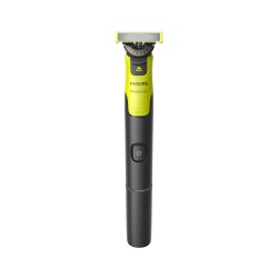 Outlet Golarka Philips OneBlade 360 QP4530/30 + akcesoria 3 ostrza czarny