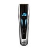 Outlet Maszynka do strzyżenia włosów Philips HC9450/15 czarno-srebrna