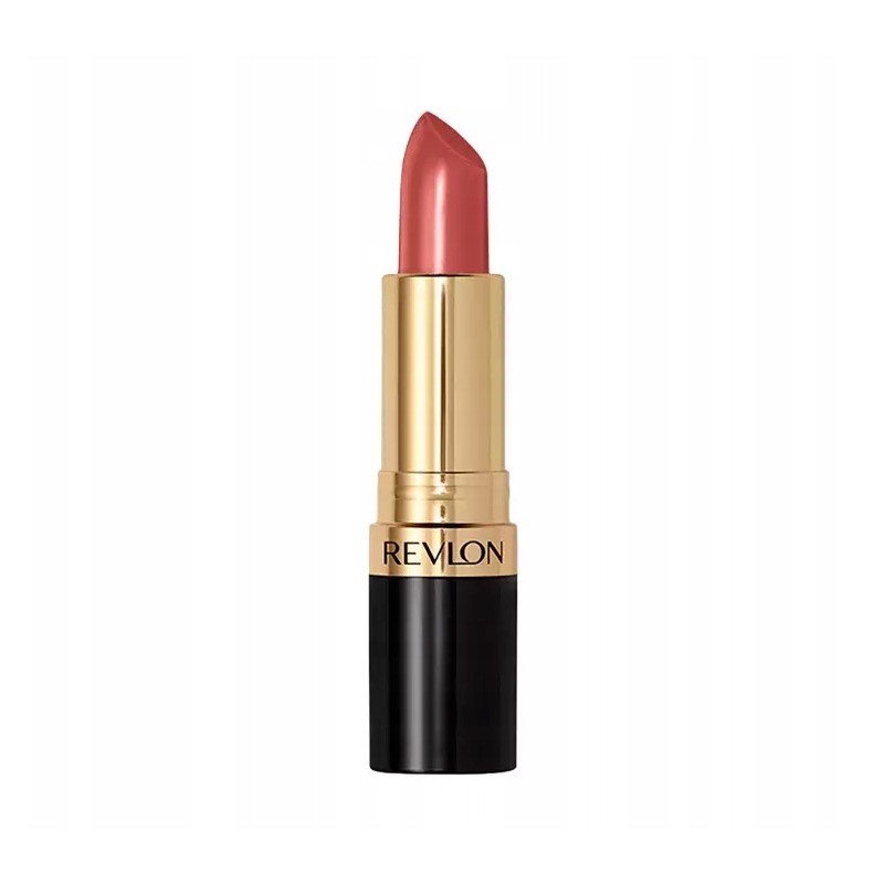Revlon Super Lustrous Pomadka Kremowa 130 Różowy Aksamit 4.2 g