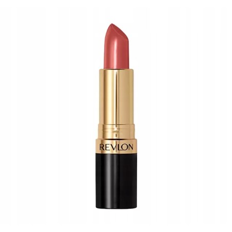 Revlon Super Lustrous Pomadka Kremowa 130 Różowy Aksamit 4.2 g