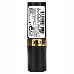 Revlon Super Lustrous Pomadka Kremowa 130 Różowy Aksamit 4.2 g