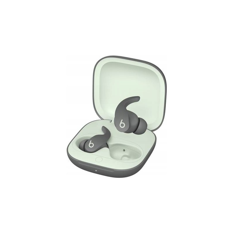 Outlet Słuchawki bezprzewodowe dokanałowe Apple Beats Fit Pro Sage Gray BT