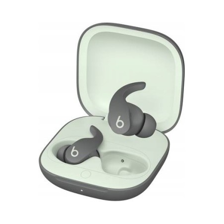 Outlet Słuchawki bezprzewodowe dokanałowe Apple Beats Fit Pro Sage Gray BT