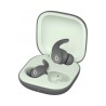 Outlet Słuchawki bezprzewodowe dokanałowe Apple Beats Fit Pro Sage Gray BT