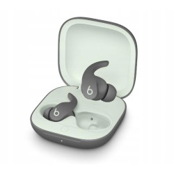 Outlet Słuchawki bezprzewodowe dokanałowe Apple Beats Fit Pro Sage Gray BT