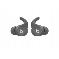 Outlet Słuchawki bezprzewodowe dokanałowe Apple Beats Fit Pro Sage Gray BT