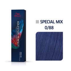 Wella Koleston Perfect Me+ Special Mix koloryzacja włosów Niebieski 60 ml
