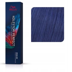 Wella Koleston Perfect Me+ Special Mix koloryzacja włosów Niebieski 60 ml