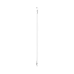 USZKODZONY Apple Pencil 2. gen rysik do iPad magnetyczny ładowanie biały