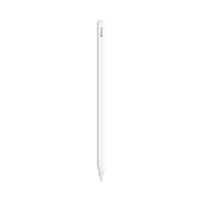 USZKODZONY Apple Pencil 2. gen rysik do iPad magnetyczny ładowanie biały