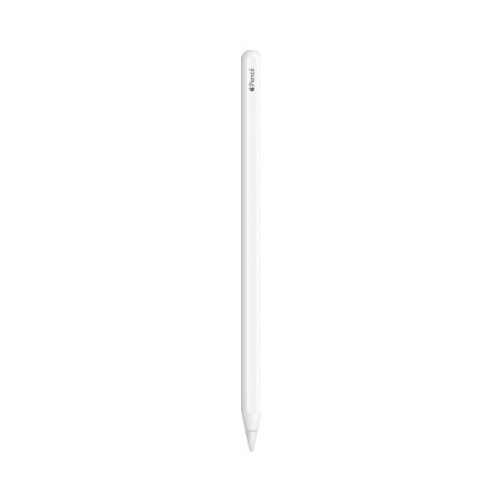 USZKODZONY Apple Pencil 2. gen rysik do iPad magnetyczny ładowanie biały