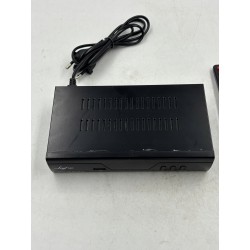 Outlet Leyf 2809 odbiornik satelitarny DVB-S2 Full HD 1080p HDMI USB pilot