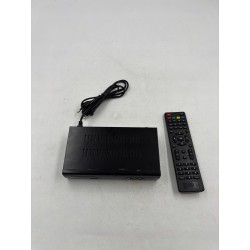 Outlet Leyf 2809 odbiornik satelitarny DVB-S2 Full HD 1080p HDMI USB pilot