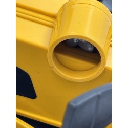 Outlet Bruder 02141 Ładowarka teleskopowa CAT zabawka skala 1:16 żółty