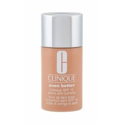 Clinique Even Better SPF 15 CN 90 Sand - Podkład Wyrównujący Koloryt 30 Ml