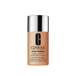 Clinique Even Better SPF 15 CN 90 Sand - Podkład Wyrównujący Koloryt 30 Ml