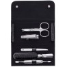 Zwilling Twinox Satynowe cążki do skórek 10 cm Srebrne