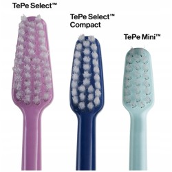 TePe Kids Soft Miękka Szczoteczka dla Dzieci od 3 roku życia Różowa