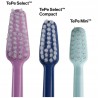 TePe Kids Soft Miękka Szczoteczka dla Dzieci od 3 roku życia Różowa