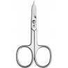 Zwilling Twinox Satynowe cążki do skórek 10 cm Srebrne