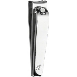 Zwilling Twinox Satynowe cążki do skórek 10 cm Srebrne