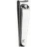 Zwilling Twinox Satynowe cążki do skórek 10 cm Srebrne