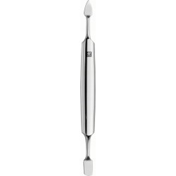 Zwilling Twinox Satynowe cążki do skórek 10 cm Srebrne