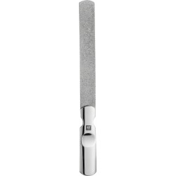 Zwilling Twinox Satynowe cążki do skórek 10 cm Srebrne
