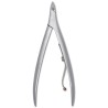 Zwilling Twinox Satynowe cążki do skórek 10 cm Srebrne