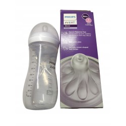 Philips Avent Butelka Responsywna Dla 6M+ Niemowląt Większa Pojemność 330ml