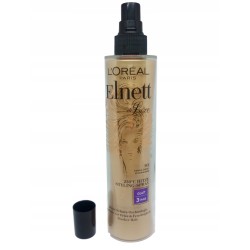 L'OREAL ELNETT GLATT 3 TAGE SPRAY DO STYLIZACJI WŁOSÓW 170ML