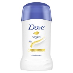 Dove Original antyperspirant w sztyfcie 40 ml do 48h