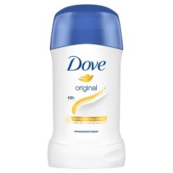 Dove Original antyperspirant w sztyfcie 40 ml do 48h