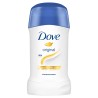 Dove Original antyperspirant w sztyfcie 40 ml do 48h