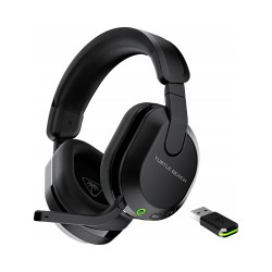 Outlet Słuchawki bezprzewodowe gamingowe Turtle Beach Stealth 600 gen3