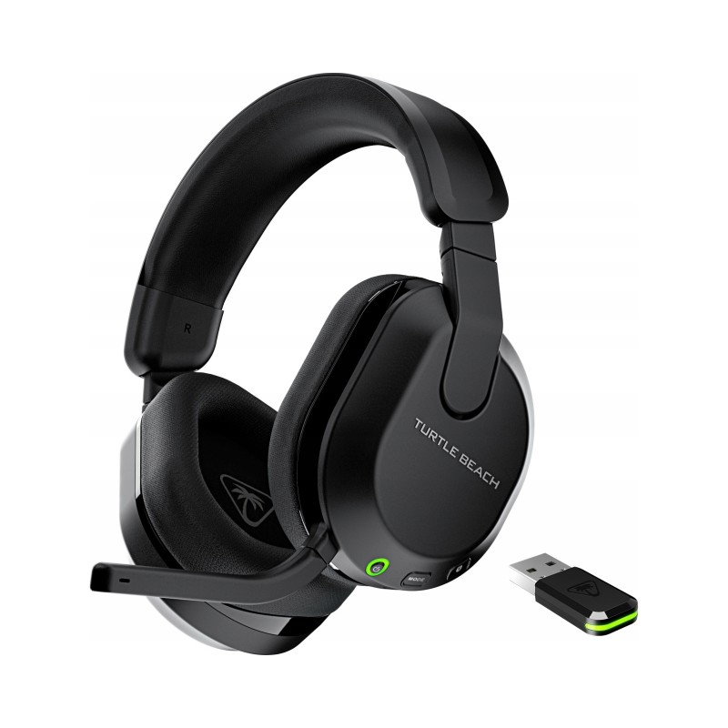 Outlet Słuchawki bezprzewodowe gamingowe Turtle Beach Stealth 600 gen3