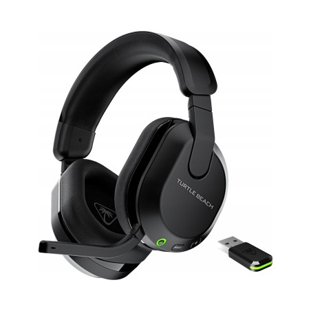 Outlet Słuchawki bezprzewodowe gamingowe Turtle Beach Stealth 600 gen3
